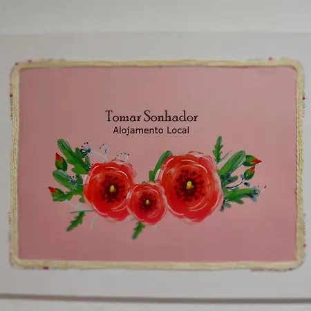 Sonhador Tomar