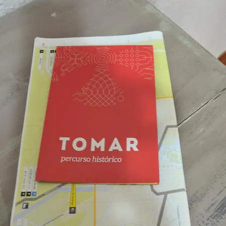 Frühstückspension Sonhador Tomar